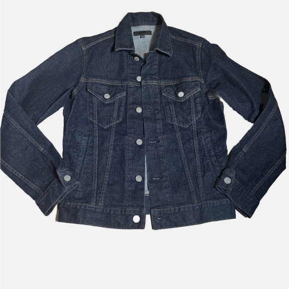 Uniqlo Other - UNIQLO denim jacket (unisex)